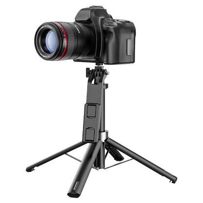 Hoco Tabletop Holder “K21 Stream” for Live Broadcast - Saleshubstore