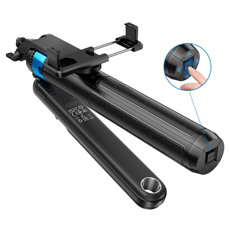 Hoco Tabletop Holder “K22 Handy” for Live Broadcast - Saleshubstore