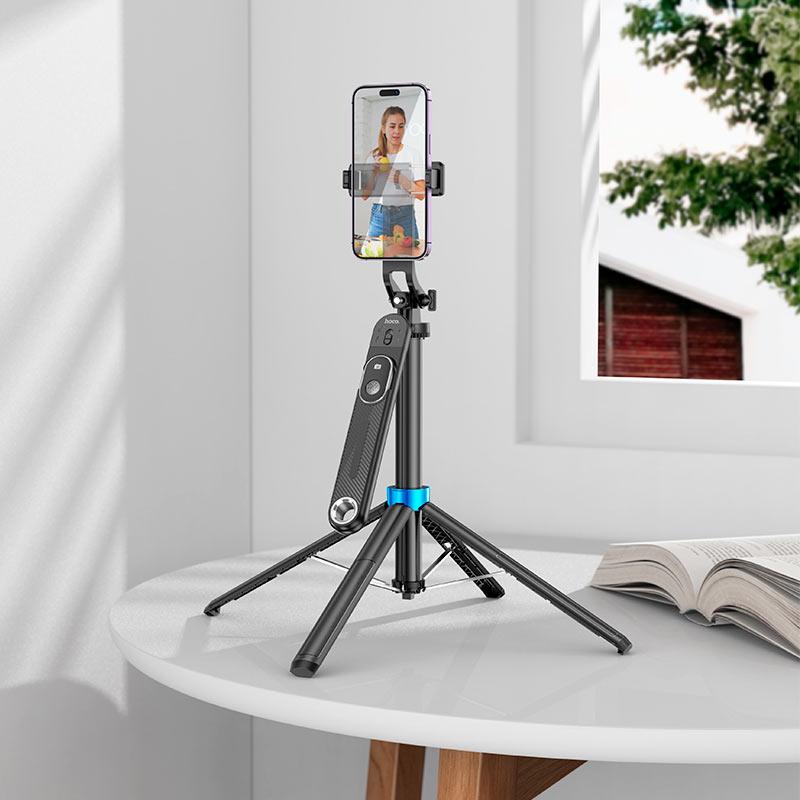 Hoco Tabletop Holder “K22 Handy” for Live Broadcast - Saleshubstore