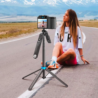 Hoco Tabletop Holder “K22 Handy” for Live Broadcast - Saleshubstore