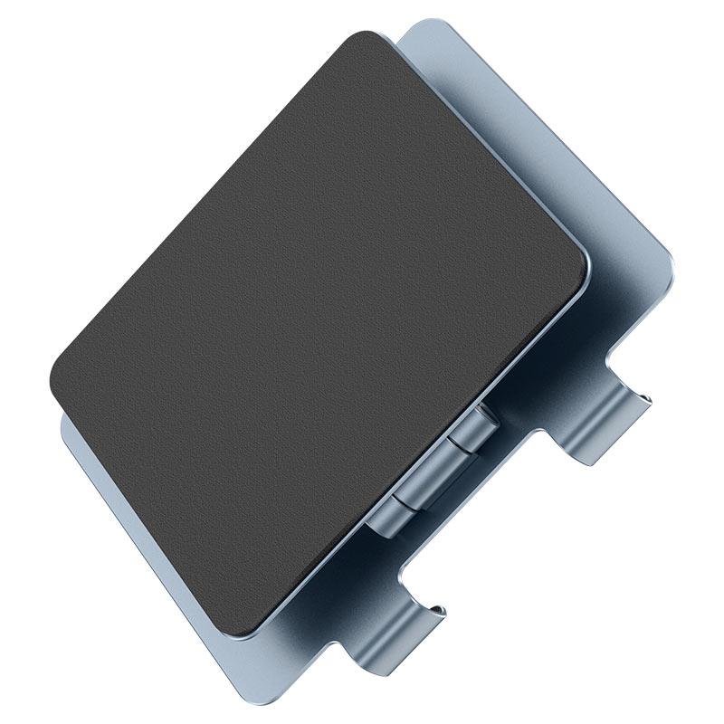 Hoco Tabletop Holder “PH52 Might” Rotating Desktop Stand - Saleshubstore