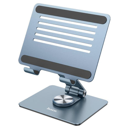 Hoco Tabletop Holder “PH52 Might” Rotating Desktop Stand - Saleshubstore