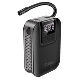 Hoco S53 Breeze Smart Portable Air Pump 2500mAh - Saleshubstore