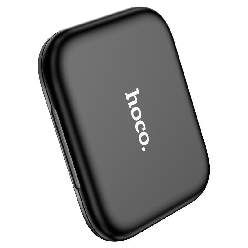 Hoco Cable Set “U114 Treasure Box” Storage Box - Saleshubstore
