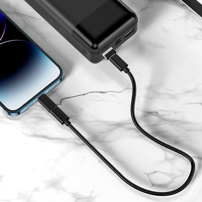 Hoco Cable Set “U114 Treasure Box” Storage Box - Saleshubstore