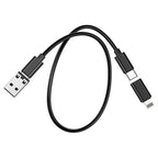 Hoco Cable Set “U114 Treasure Box” Storage Box - Saleshubstore