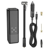 Hoco ZP5 May Smart Air Pump - Saleshubstore