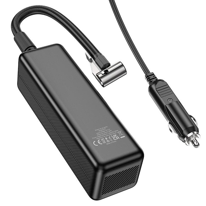 Hoco ZP5 May Smart Air Pump - Saleshubstore