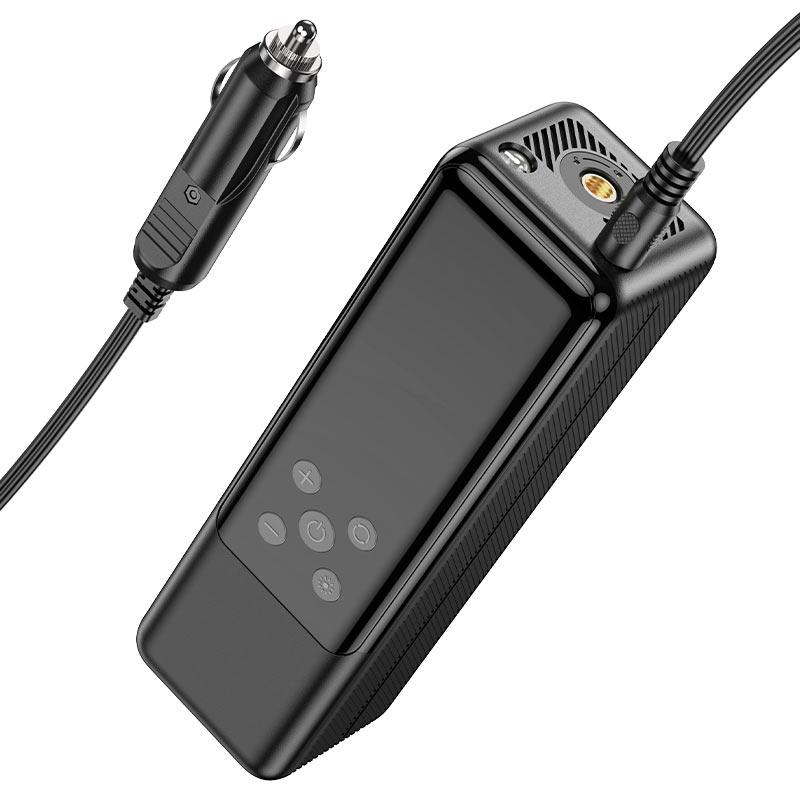 Hoco ZP5 May Smart Air Pump - Saleshubstore