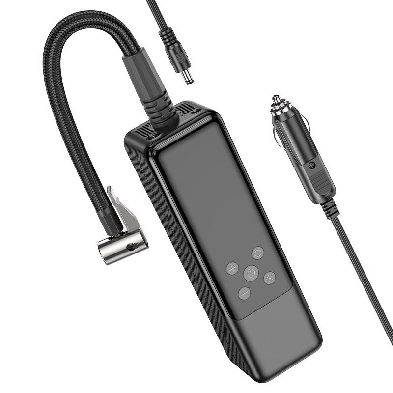 Hoco ZP5 May Smart Air Pump - Saleshubstore