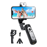 hohem iSteady V2S Gimbal Stabilizer for Smartphone