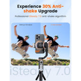 hohem iSteady V2S Gimbal Stabilizer for Smartphone