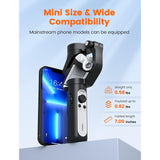 hohem iSteady V2S Gimbal Stabilizer for Smartphone