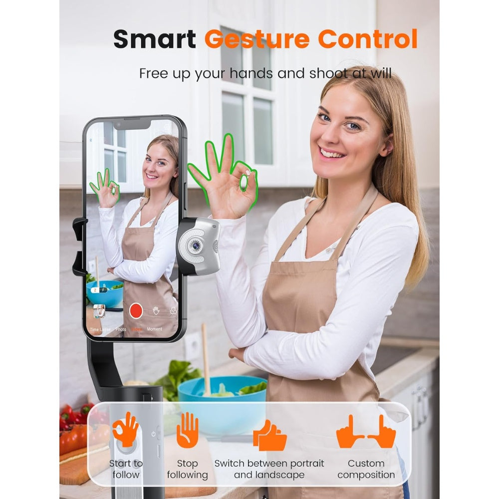 hohem iSteady V2S Gimbal Stabilizer for Smartphone