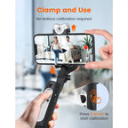 hohem iSteady V2S Gimbal Stabilizer for Smartphone