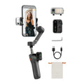 hohem iSteady V3 | AI Tracking Smartphone Gimbal