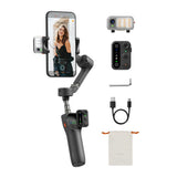 hohem iSteady V3 | AI Tracking Smartphone Gimbal