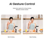 hohem iSteady V3 | AI Tracking Smartphone Gimbal