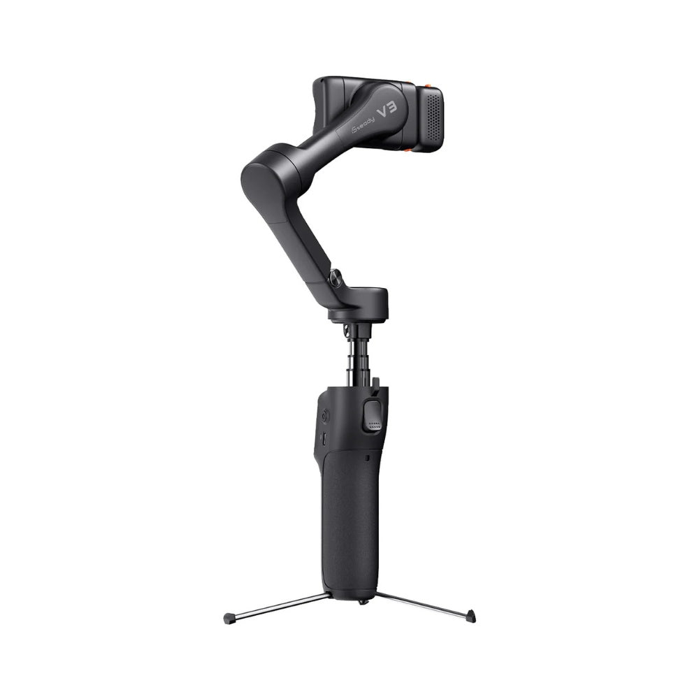 hohem iSteady V3 | AI Tracking Smartphone Gimbal