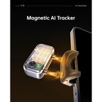 hohem iSteady V3 | AI Tracking Smartphone Gimbal