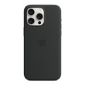 iPhone 15 Pro Max Silicone Case with MagSafe