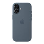iPhone 17 Silicone Case with MagSafe