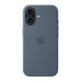 iPhone 17 Silicone Case with MagSafe
