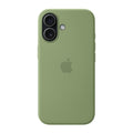 iPhone 17 Silicone Case with MagSafe