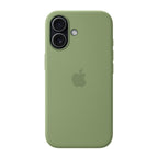 iPhone 17 Silicone Case with MagSafe