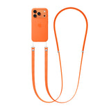 iPhone Crossbody Phone Strap