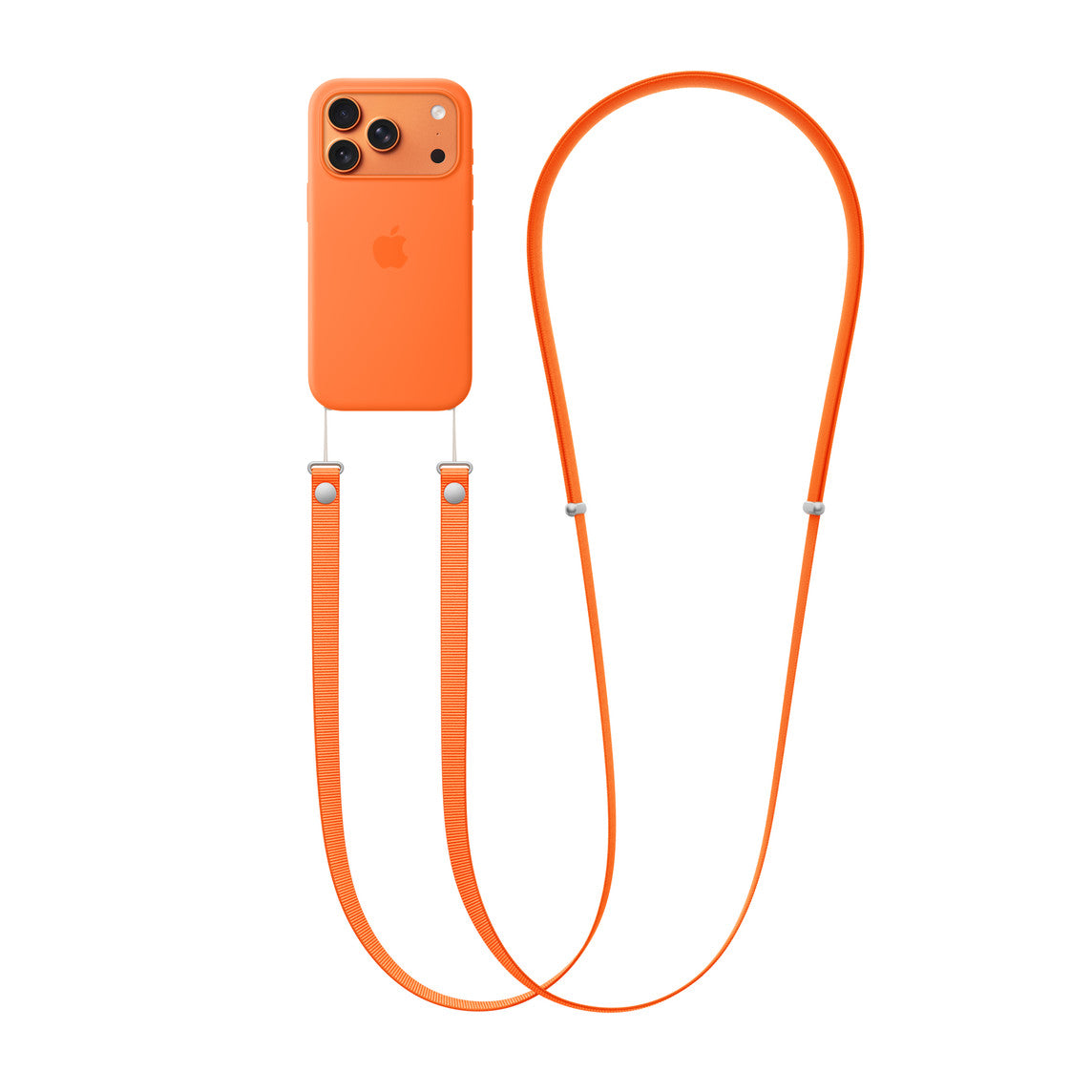 iPhone Crossbody Phone Strap