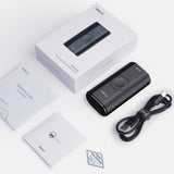 iWalk Power Bank & Apple Watch Charger 9000mAh