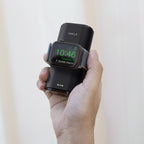 iWalk Power Bank & Apple Watch Charger 9000mAh
