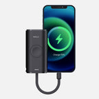 iWalk Power Bank & Apple Watch Charger 9000mAh
