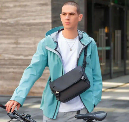 Mark Ryden Envoy MR8109 Waterproof Cross Bag - Saleshubstore