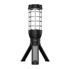 Porodo Outdoor Tripod Lamp With Built-In Battery - additional official image