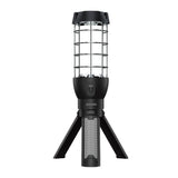 Porodo Outdoor Tripod Lamp With Built-In Battery - additional official image
