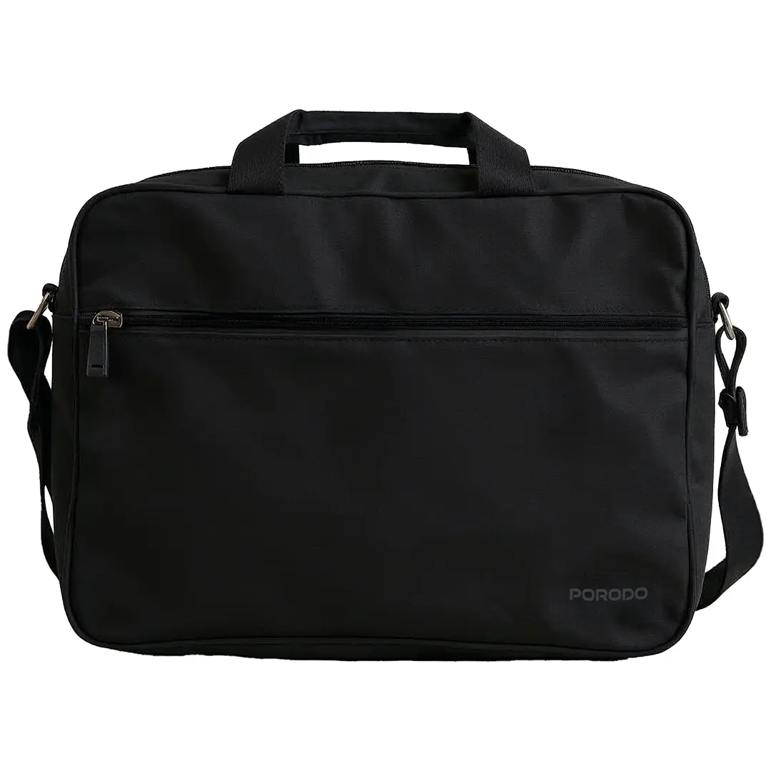 Porodo Lifestyle Laptop Sleeve - Black - additional official image