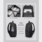 Mark Ryden Coast MR9103SJ Laptop Backpack - Saleshubstore