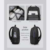 Mark Ryden Coast MR9103SJ Laptop Backpack - Saleshubstore