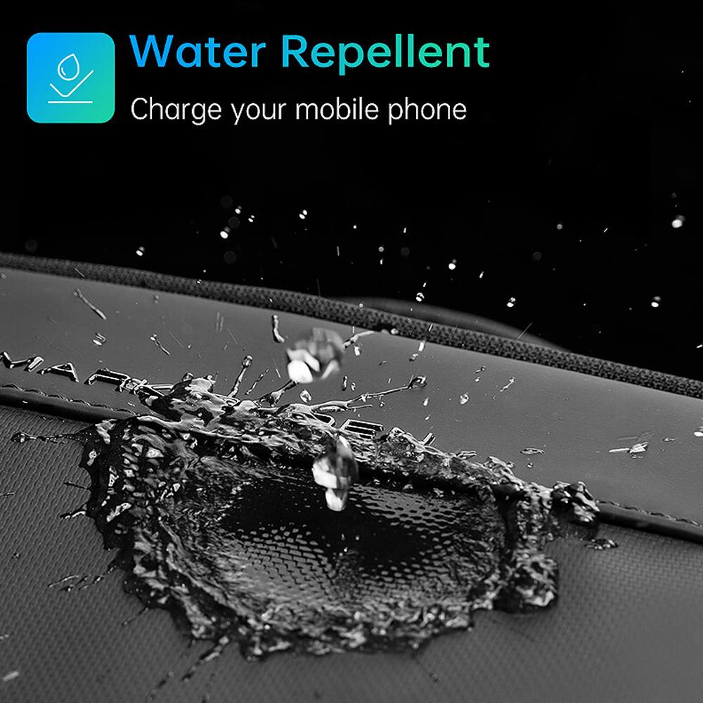 Mark Ryden Coast MR9103SJ Laptop Backpack - Saleshubstore