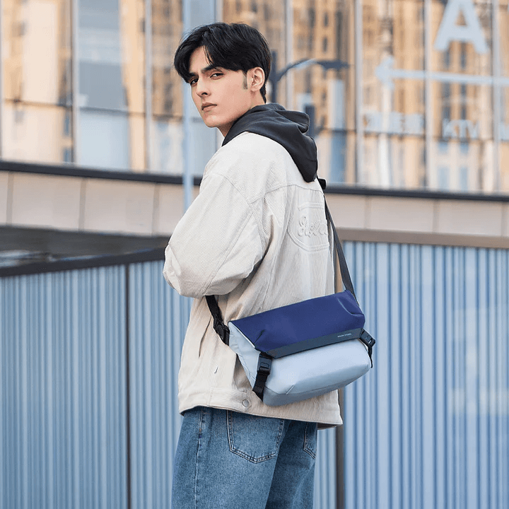 Mark Ryden Youthful Fashionable Snd Energetic Messenger Bags - Saleshubstore