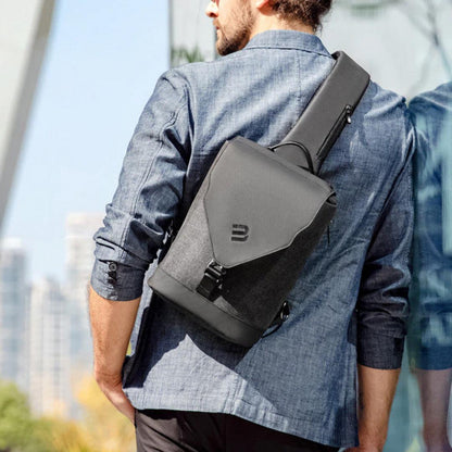 Mark Ryden Cover MR7229 Cross Bag - Saleshubstore