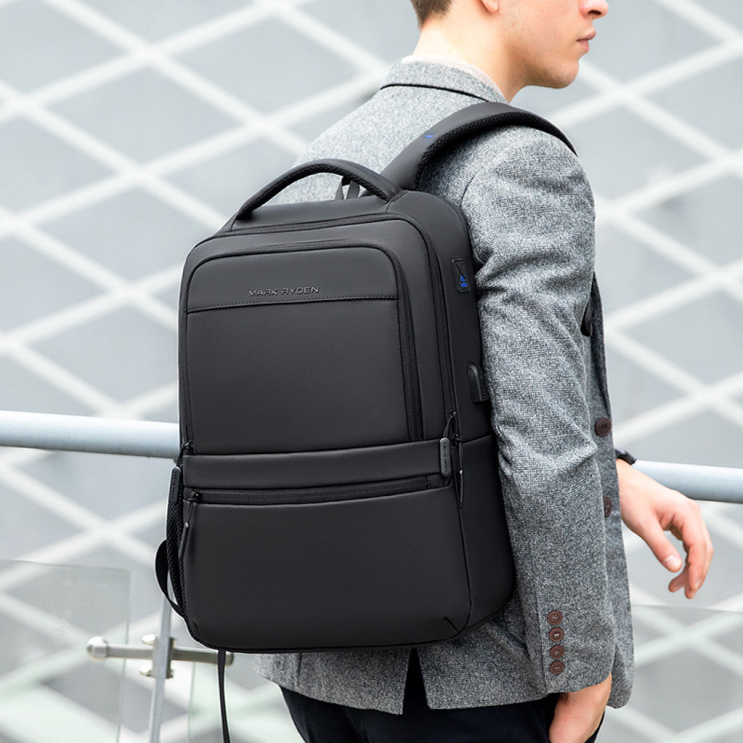 Mark Ryden Coast MR9103SJ Laptop Backpack - Saleshubstore