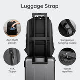 Mark Ryden Coast MR9103SJ Laptop Backpack - Saleshubstore