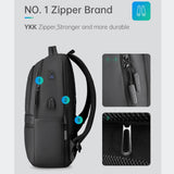 Mark Ryden Coast MR9103SJ Laptop Backpack - Saleshubstore