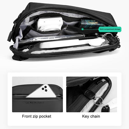 MARK RYDEN FINGON Cross Bag - Saleshubstore