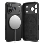 Ringke iPhone 17 Pro / Pro Max Silicone Magnetic Case