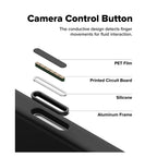 Ringke iPhone 17 Pro / Pro Max Silicone Magnetic Case
