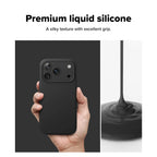 Ringke iPhone 17 Pro / Pro Max Silicone Magnetic Case